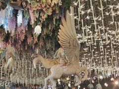 -上海宝华万豪酒店