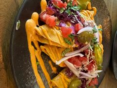 -Q MEX 库迈墨西哥餐吧(双井店)