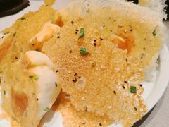 黑松露牛肉水煎包-掌柜的店·河南菜(世茂店)