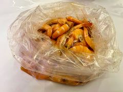 -The Boiling Crab宝灵蟹手抓海鲜(中国首店)