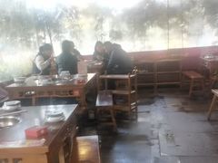 -岳记兴隆·青城腊排铜火锅(融创店)