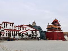 -普陀宗乘之庙