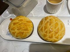-粤秀小厨·广式早茶(辽宁路店)