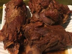 酱骨-向阳屯食村