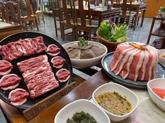 -东来顺•非遗火锅(外滩店)