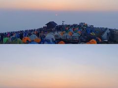 -萍乡武功山风景名胜区