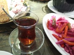 土耳其红茶-Mevlana梅夫娜土耳其餐厅·清真