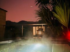 -海兰云天度假区温泉