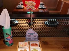 -九锅一堂酸菜鱼(新南凯德直营店)