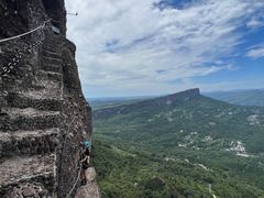-剑门关风景区