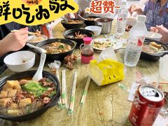 -凡老头米线砂锅(古荡新村西粮站)
