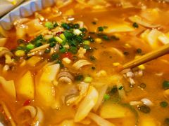 -李师傅脆肚(梅林店)