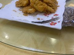 -旺富东海大酒楼(海鲜街店)