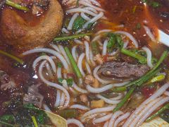 -小满手工粉(上海月星环球港店)