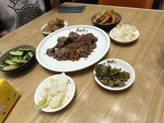 -黄太牛·牛肉面(长江北路店)