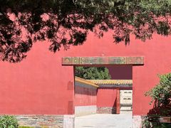 -北京市劳动人民文化宫(太庙)