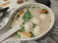 -翠华餐厅(百老汇店)