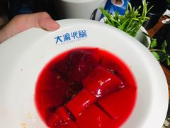 -大渝火锅(苏州西城永捷店)