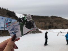 游乐设施-北京万龙八易滑雪场
