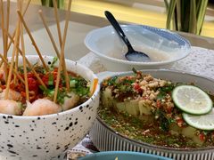 -雲物·云南小馆(好悦天地店)