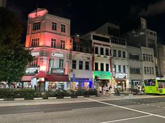 -松發肉骨茶(克拉码头店)