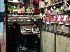 -探鱼·鲜青椒爽麻烤鱼(增城东汇城店)