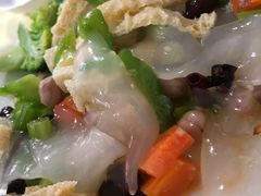 -桥西拉面