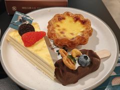 -東盛炭烤自助料理(玄武招商花园城店)