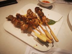 -美奈小馆·越南料理(中航城君尚购物中心店)