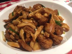 -西贝莜面村(上海百联西郊店)