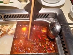 -海底捞火锅(石厦时代广场店)