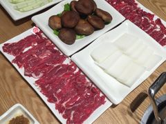 -掂档潮汕牛肉火锅(沈阳万象城店)