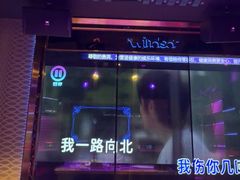 -温莎KTV(国贸店)