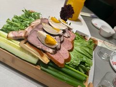 -7号院家宴.烧鸽子(门头沟店)