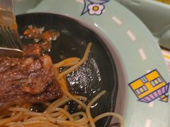 -豪客来牛排(云山大道店)