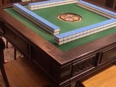 -第三空间·趣味桌游·轰趴.室内CS.剧本杀(大武汉1911店)