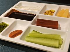 -鸭匠食府·挂炉烤鸭·新京菜(阜成路店)