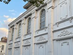 -半岛1919创意园区