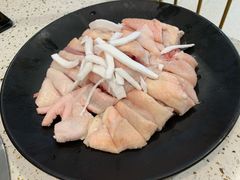 -椰子营·椰子鸡火锅(万象里店)