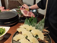 -本寻烧肉酒场(双井店)