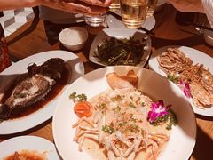 -泰华海鲜中餐厅(普吉镇店)