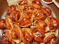 -必点海鲜·海肠捞饭大王(滨江道店)