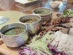 -勐丽梦兰傣味餐厅