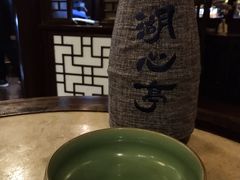-豫园湖心亭茶楼