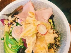 -AFS Cafe & Canteen(闽江二路店)