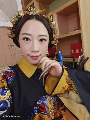-盘子女人坊古装写真摄影(南京总店)