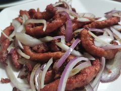 -长廊饭店(锦溪古镇店)