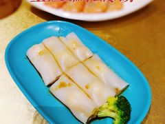 韭皇虾饺肠-哈尔滨永泰喜来登酒店·璟泰公馆