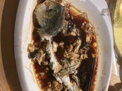 -七仙岭君澜度假酒店·桃源小馆中餐厅