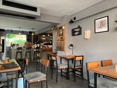 -转山咖啡(松柏社区店)